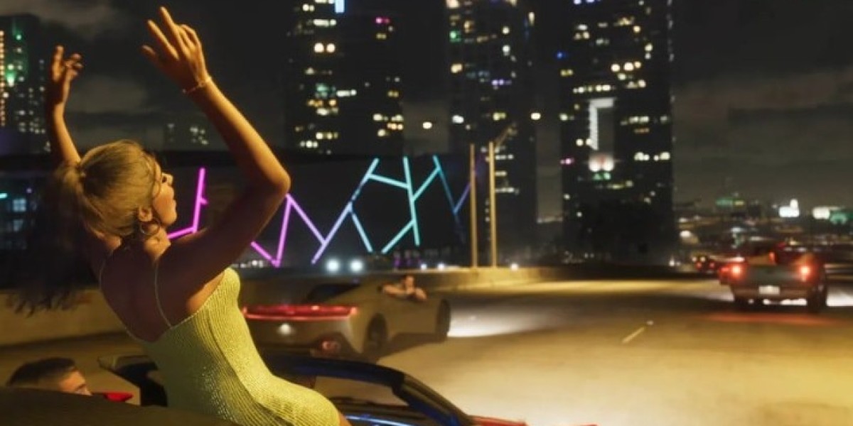 MMOEXP GTA 6:GTA 6 Return to Vice City Modern Leonida Explained