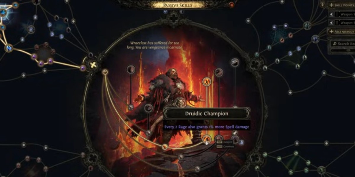 MMOexp: The Atlas Setup That Makes POE2 Endgame Pay Off