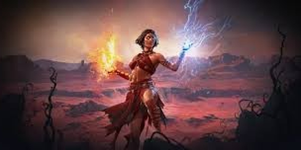 U4GM How to Pick PoE 2 Patch 0.4.0 Meta Builds