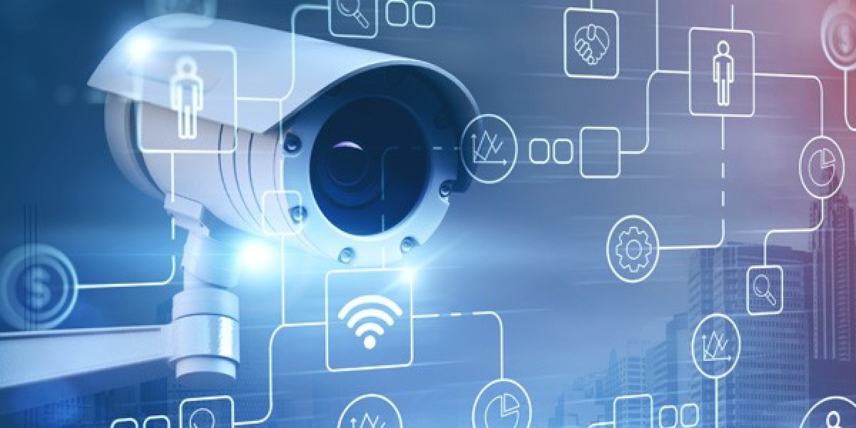 Video Surveillance as a Service Market: Cloud-Driven Security Transformation