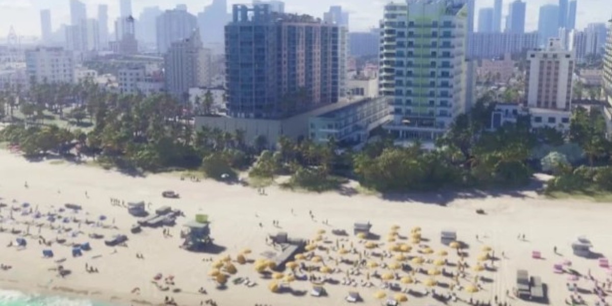 MMOEXP GTA 6:GTA 6: Players Demand a Vastly Expansive Open World