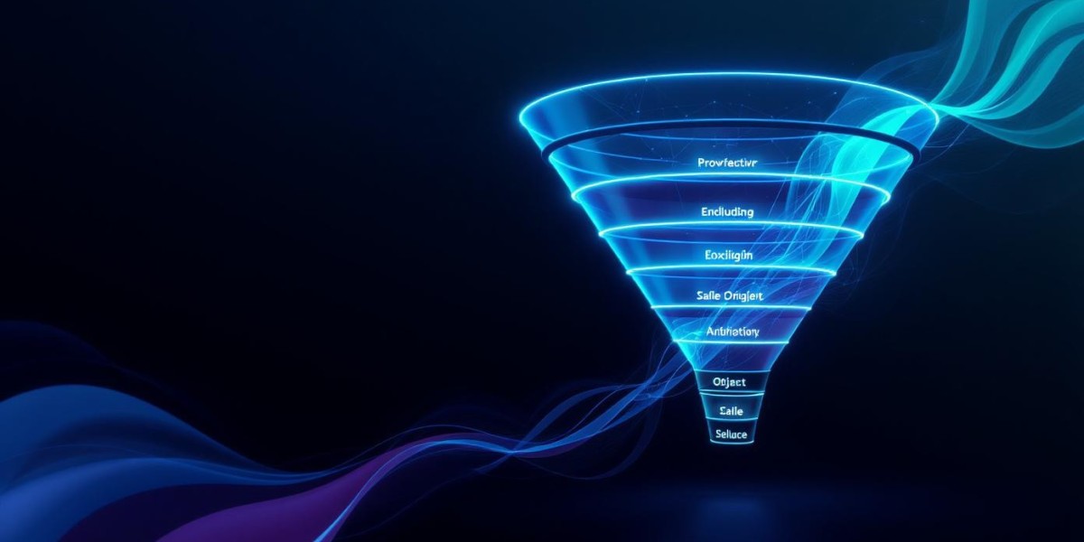 Optimizing Your B2B Marketing Funnels for Maximum ROI