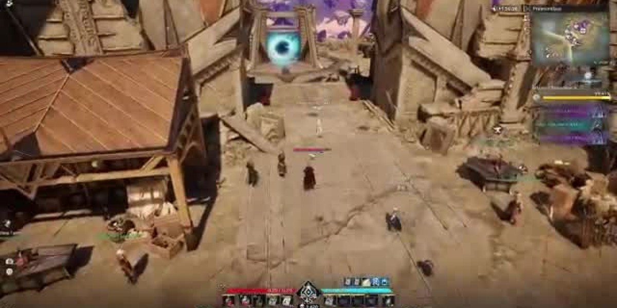 MMOexp – AION 2 Global Launch Update: What’s Confirmed in 2026