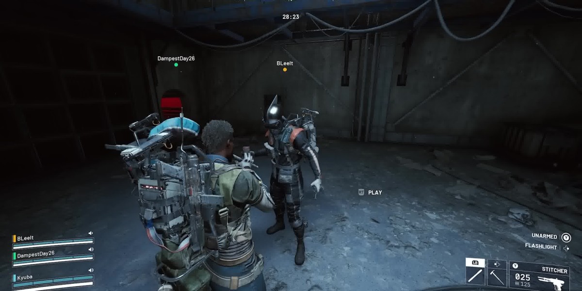 MMOexp-Arc Raiders Is Raising the Stakes: PvE Difficulty and Build Improvements