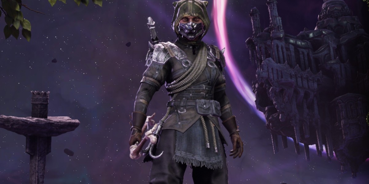 MMOexp Last Epoch: Idols and Class-Specific Affixes