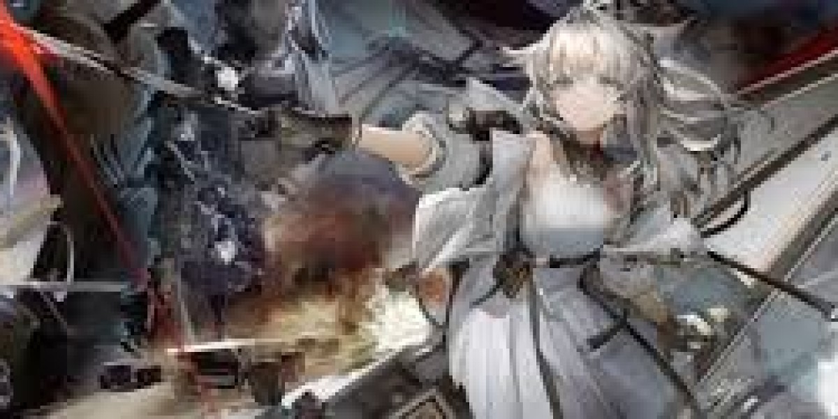 U4GM Why Oroberyl Matters and How to Farm It Fast in Arknights Endfield