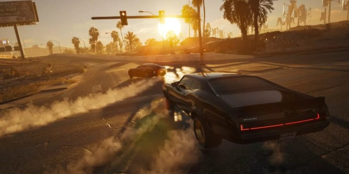 MMOEXP GTA 6:GTA 6 Could Feature Gloriana, Inspired by Georgia