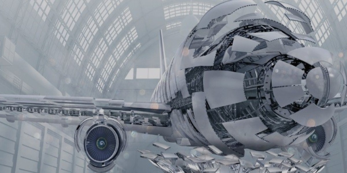 Composite Materials and Aluminum Alloys in Aerospace Market Report: Trends Shaping Next-Gen Aviation Materials