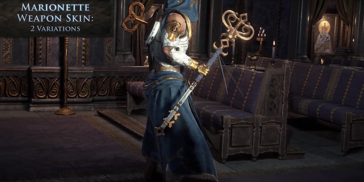 mmoexp – PoE Update Tips: Sanguine Power Changes, Sustain Optimization, and Currency Farming