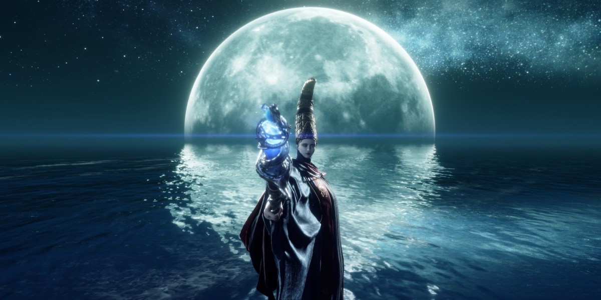 MMOEXP-Elden Ring Dexterity Combo Build: Stack Damage with Every Hit