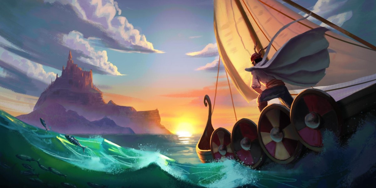 RSorder OSRS: Sailing has a lot of moving parts