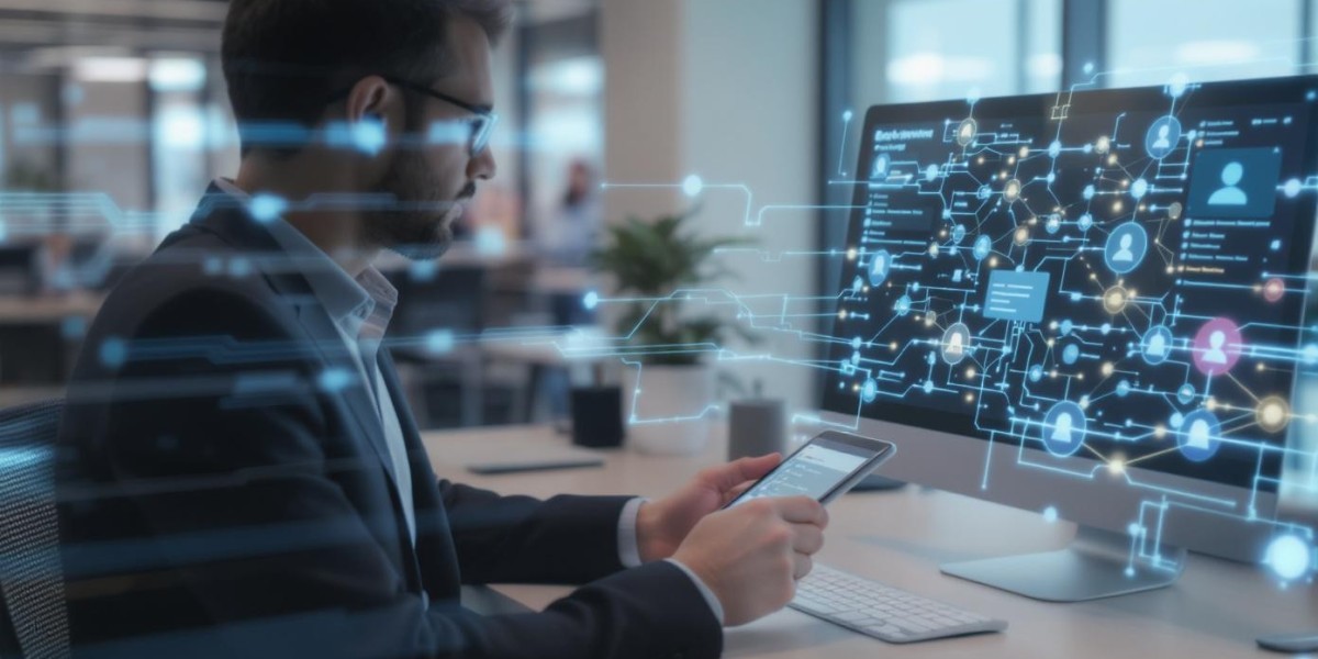 Transform Sales Efficiency with Contact Discovery Tools