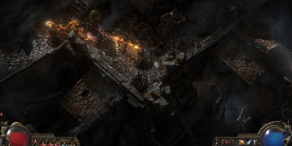 MMOEXP POE2:Path of Exile 2: How to Get Kulemak’s Invitation Quickly