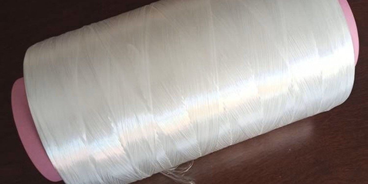 Ultra High Molecular Weight Polyethylene Fiber Market Report: Trends Shaping High-Performance Materials