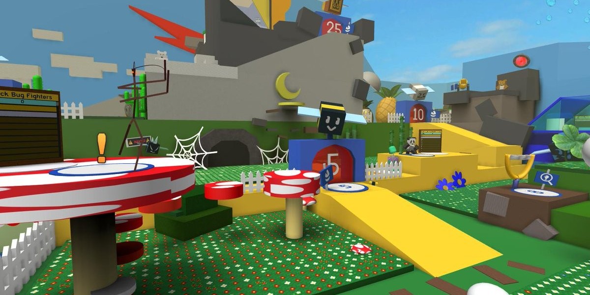 U4GM Where to Get the Petal Belt Fast in Bee Swarm Simulator