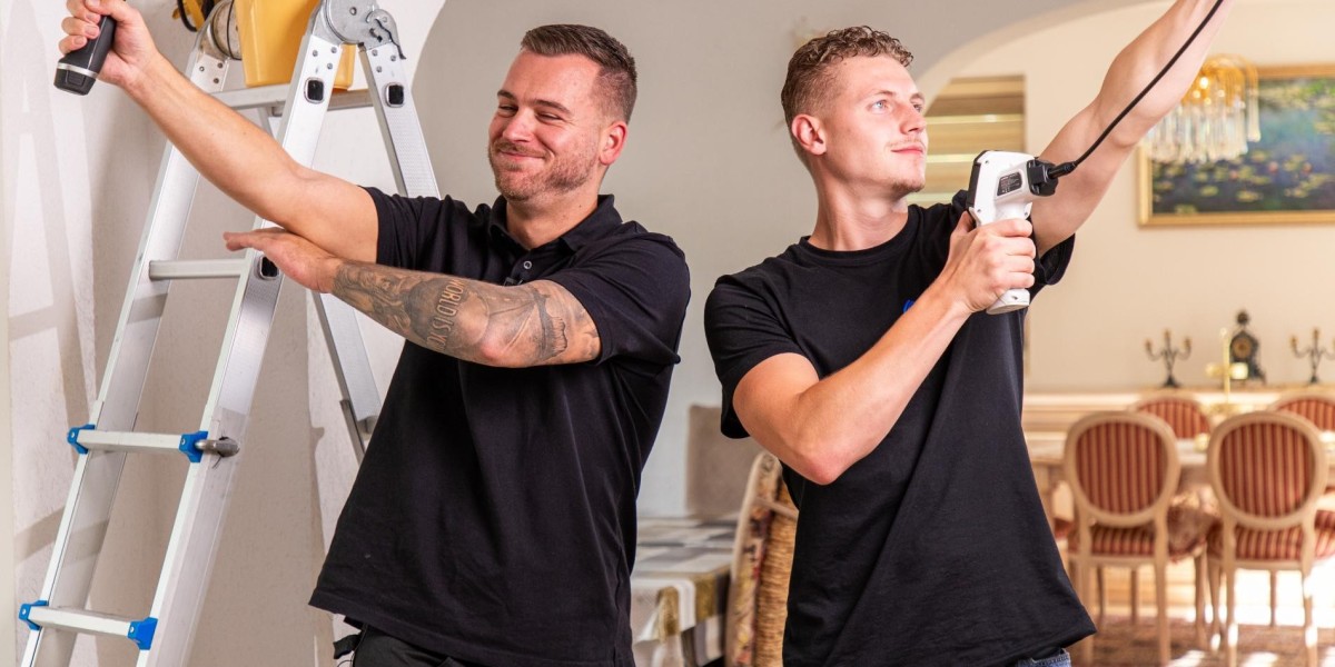 Ongebruikelijk artikel geeft u de feiten over elektriciens die slechts weinigen kennen