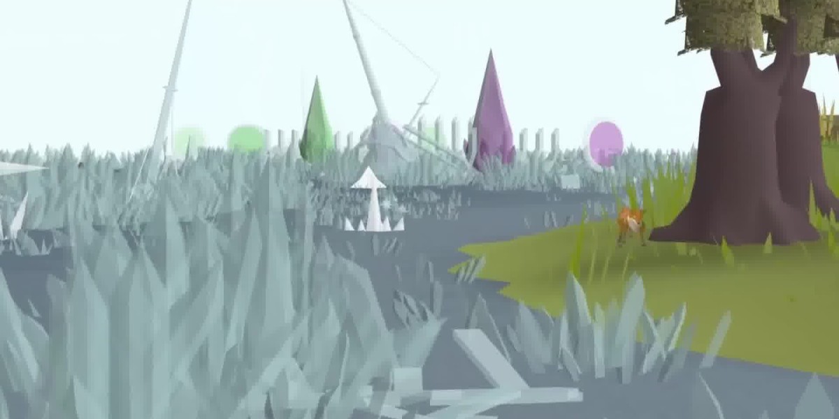 rsgoldfast – Flames of Competition: Elite Play in Old School RuneScape Deadman Mode Finals