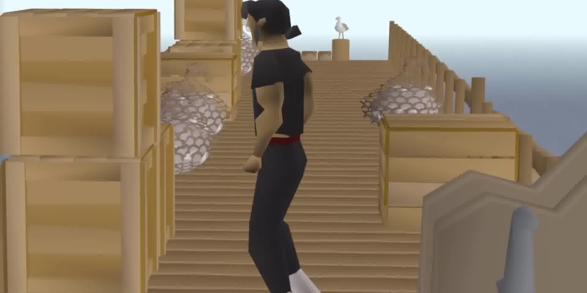 rsgoldfast – OSRS Dead Man Mode: High-Pressure PKing, Breaches, and Massive Loot Runs