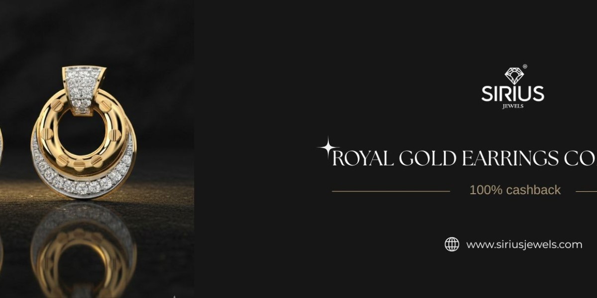 Luxury Gold Earring Design Inspirations for 2026