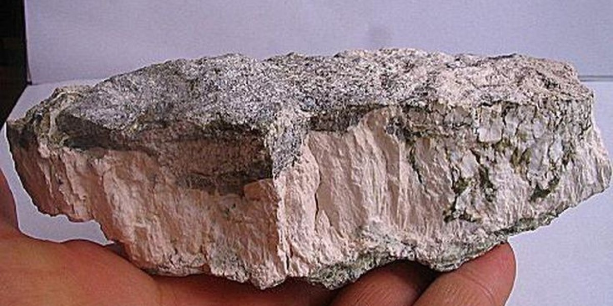 Magnesium Carbonate Minerals Market Report: Trends Shaping Functional and Industrial Minerals