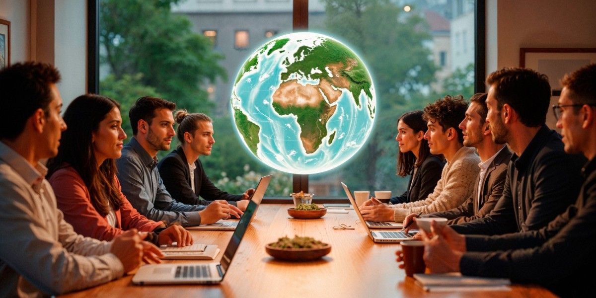 Competitive Landscape and Innovation