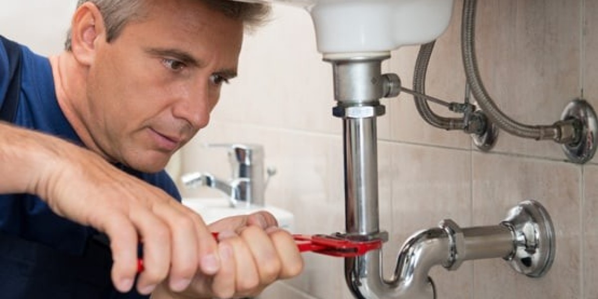 Denk niet te veel na bij het kiezen van Loodgieter