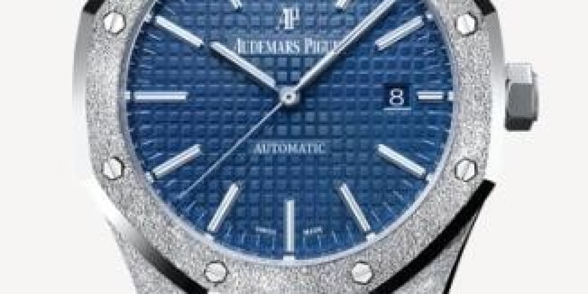 Audemars Piguet Royal Oak replica