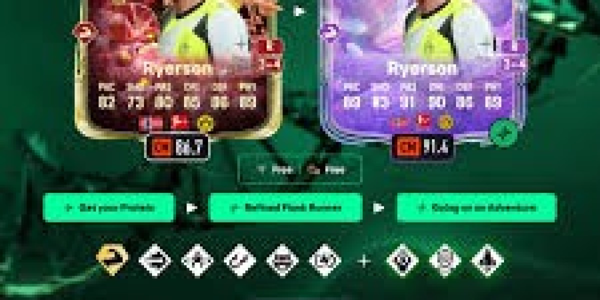 MMOEXP-Explosive Stepover in EA FC 26: From Trick to Tactical Tool