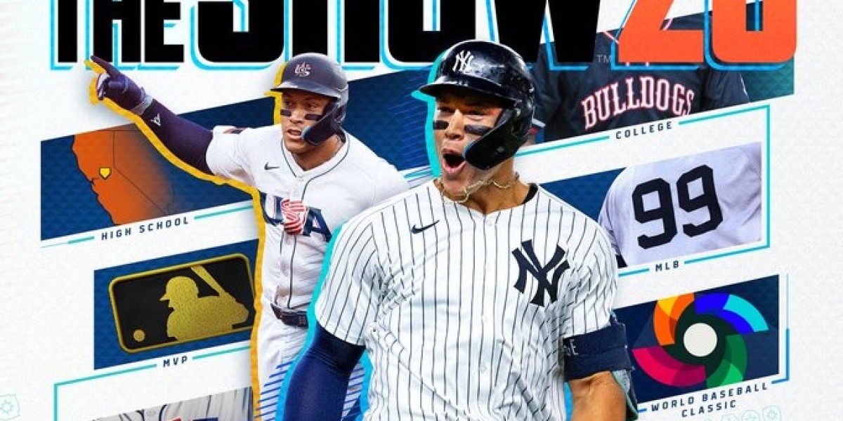 MMOEXP-MLB The Show 26: Stacked Lineups and Shutdown Rotations