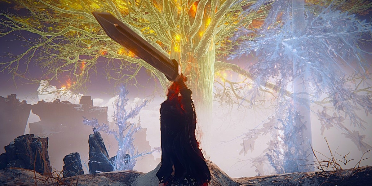 MMOEXP-Elden Ring: The Drop Rate Dilemma of the Noble’s Slender Sword