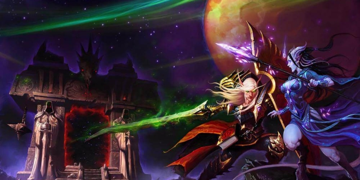 Effective Uses Of Tbc Anniversary Gold