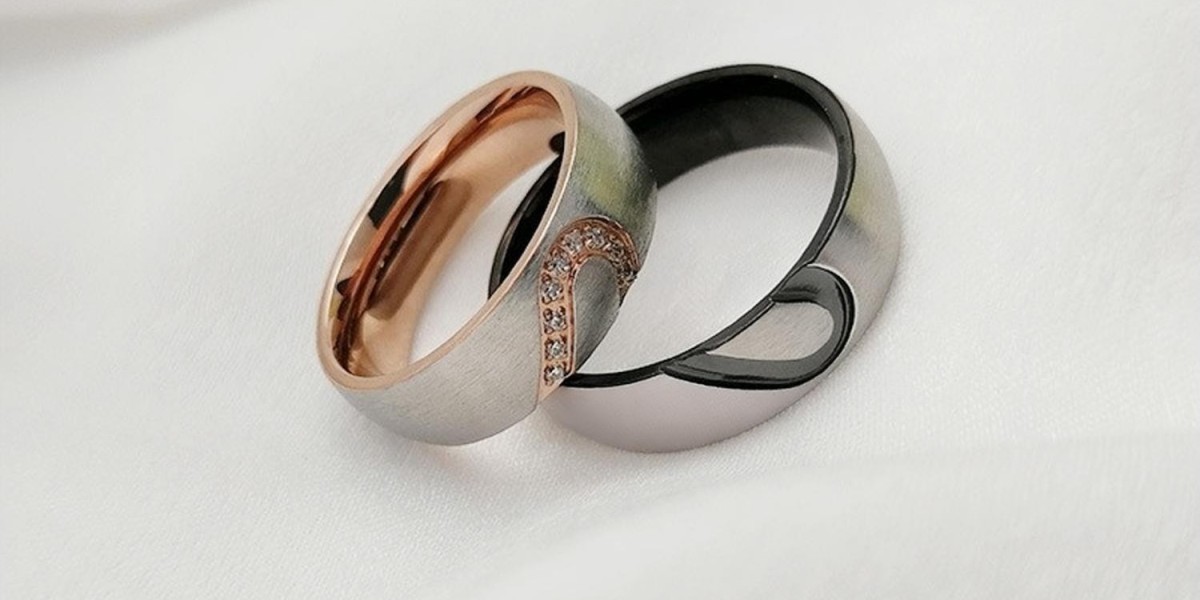 engagement rings: the perfect fusion of nature and fashion