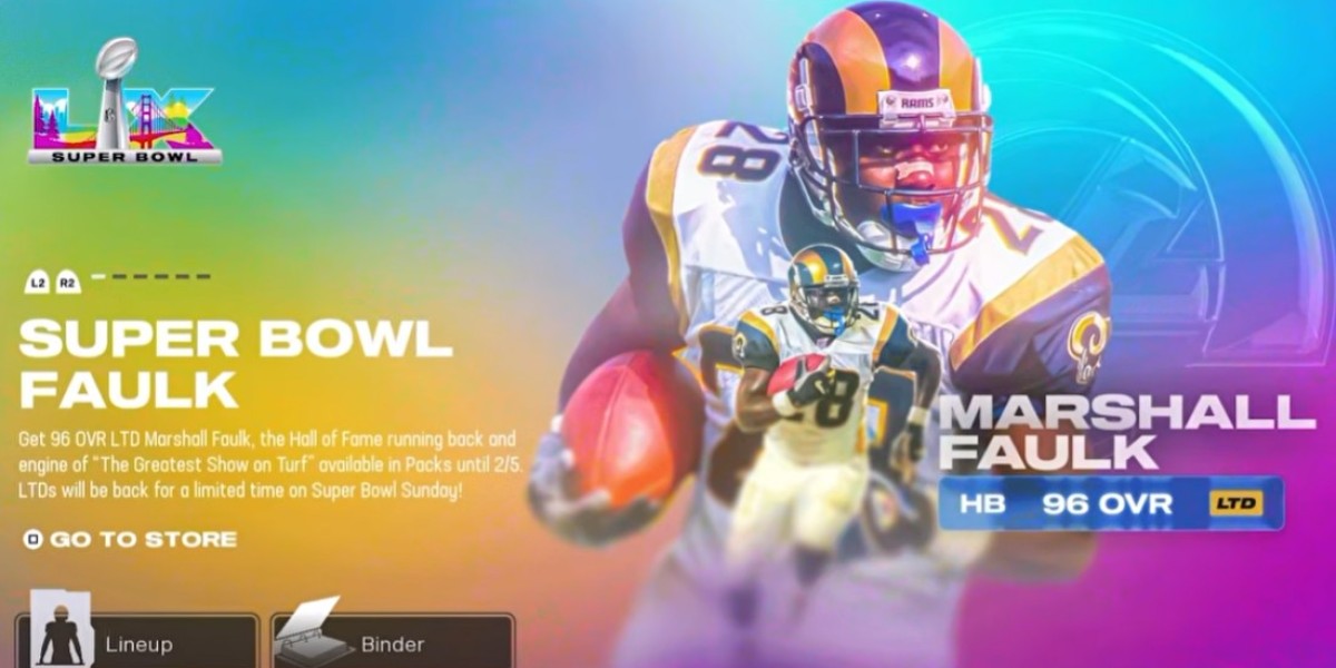 MMOEXP-Dawand Jones Proves His Mauler Status in Madden NFL 26