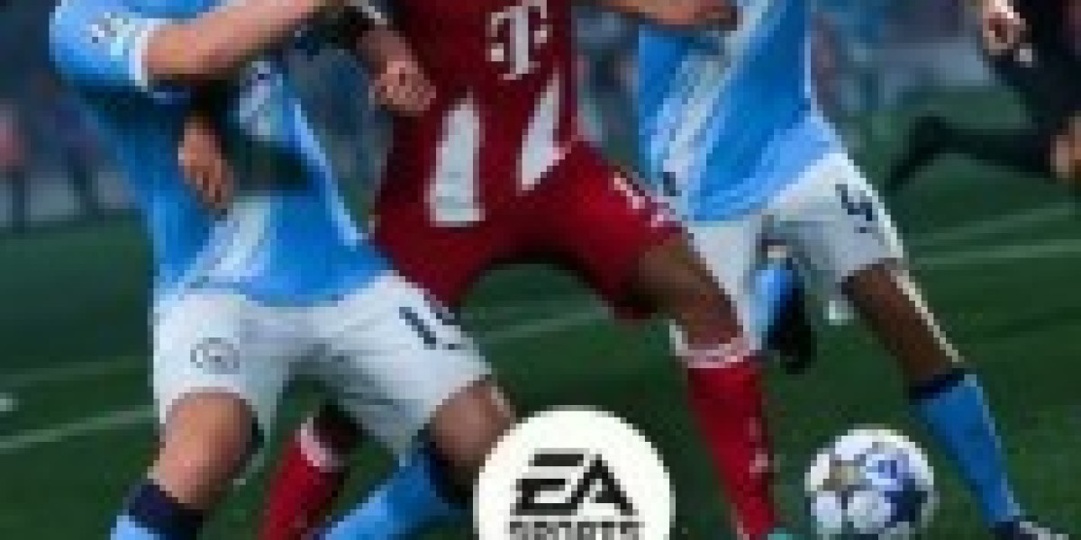 MMOEXP EA Sports will likely to announce the news with its community players shortly