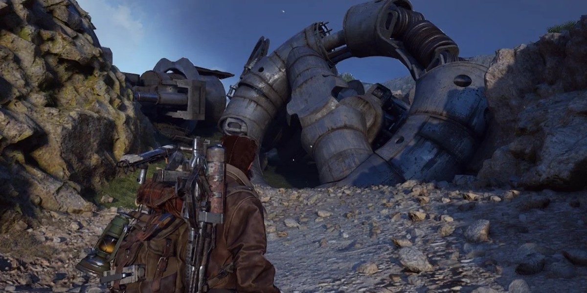 MMOexp ARC Raiders: Search for the Records