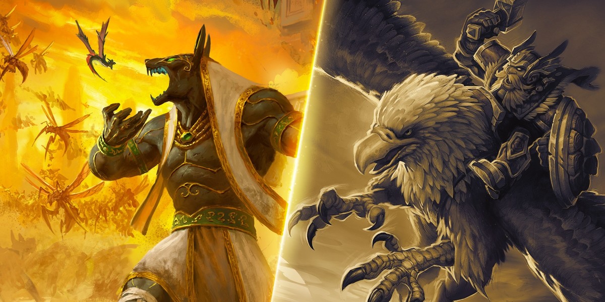 MMOexp WoW Classic 20th Anniversary: These realms will eventually advance