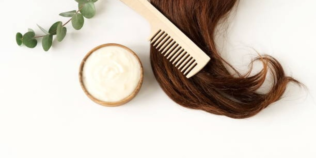 Global Hair Care Market Trends, Growth, and Forecast 2026