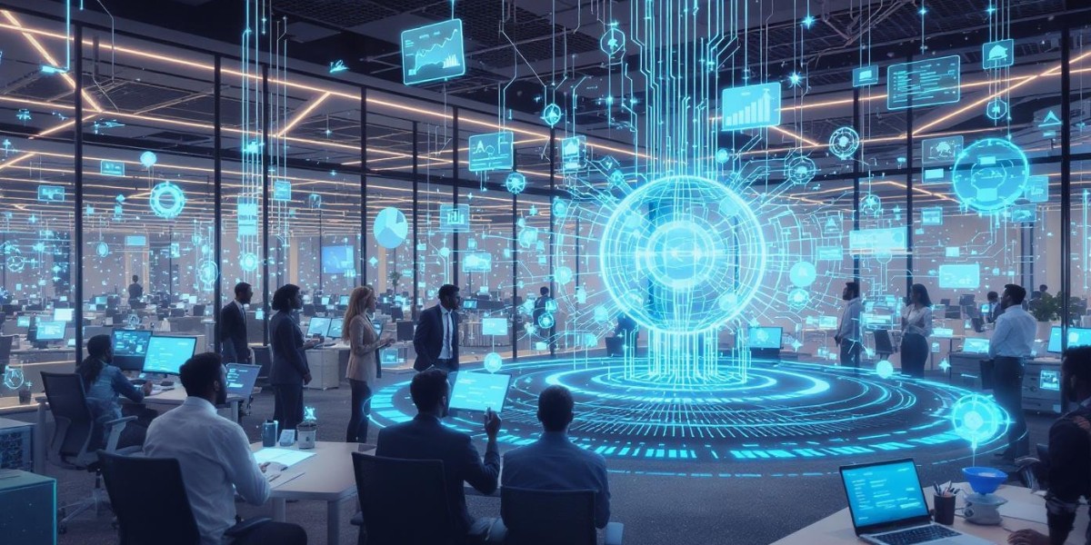 The Future of Demand Generation: AI and Automation Insights