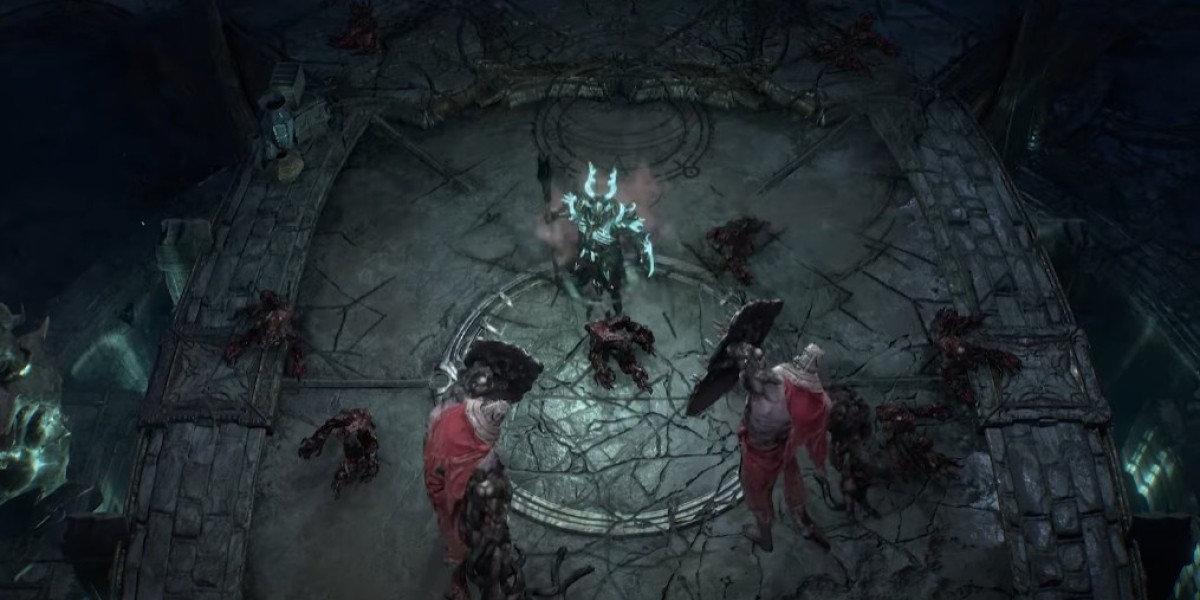 MMOexp-Diablo 4: Best Builds After PTR