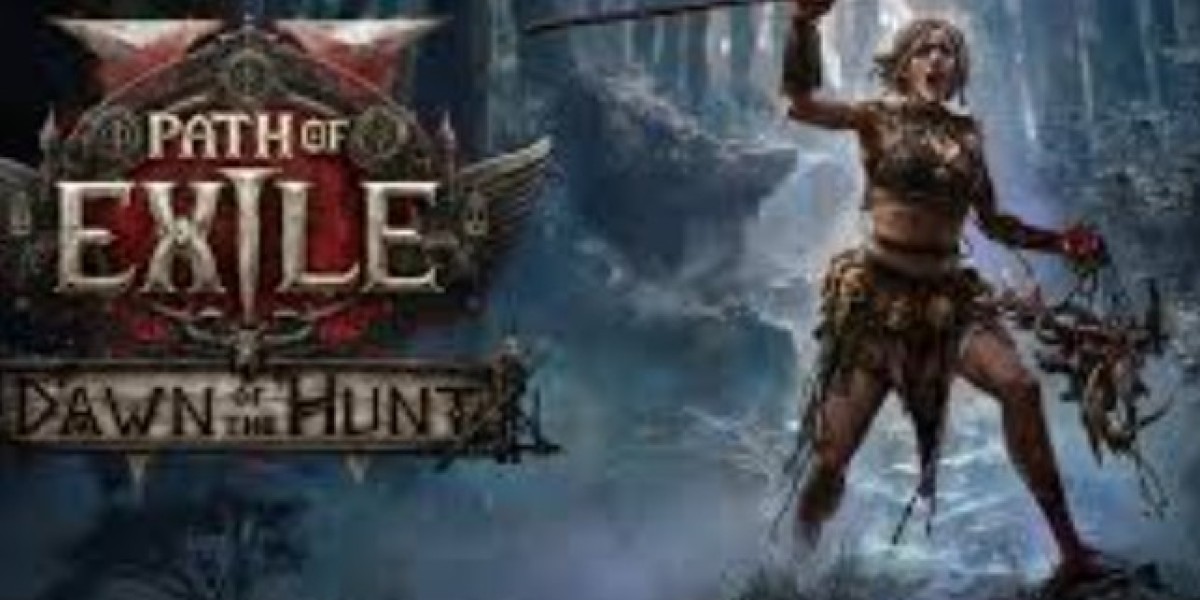 MMOEXP Final Update to the Chaos Lich Build in Path of Exile 2