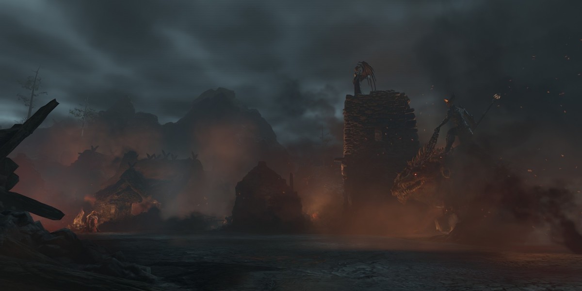 MMOEXP-Mastering Diablo 4’s Blood Lance Build for High-Tier Content