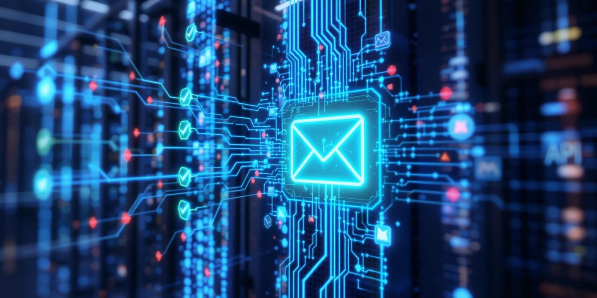 Improve Inbox Success with Email Verification API