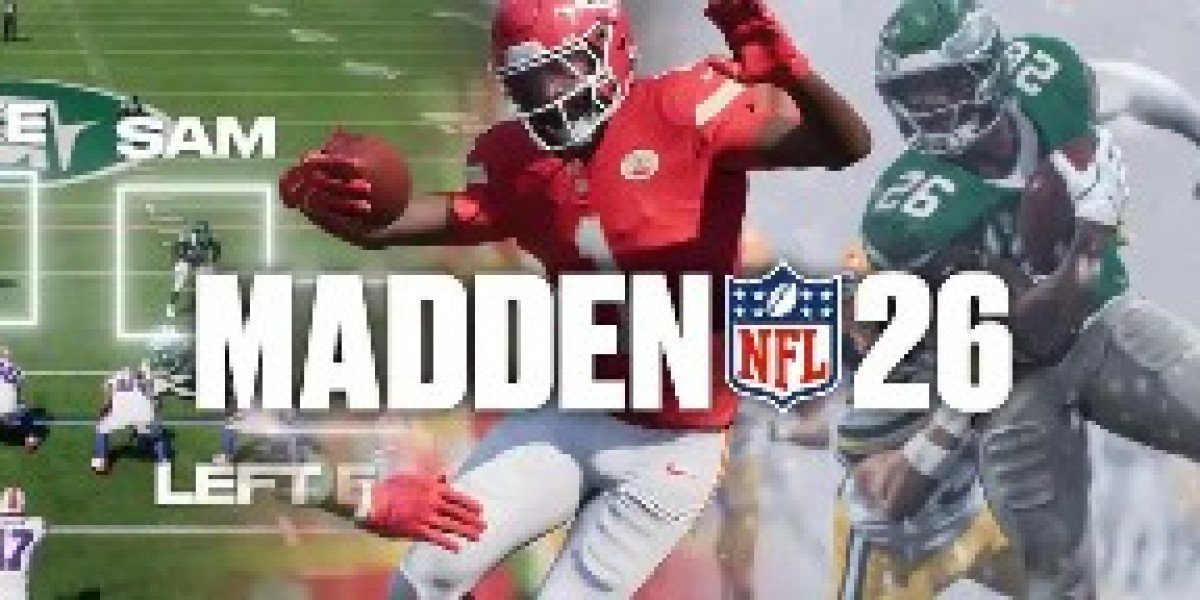 MMOEXP The Best Rookies in Madden NFL 26 Explained