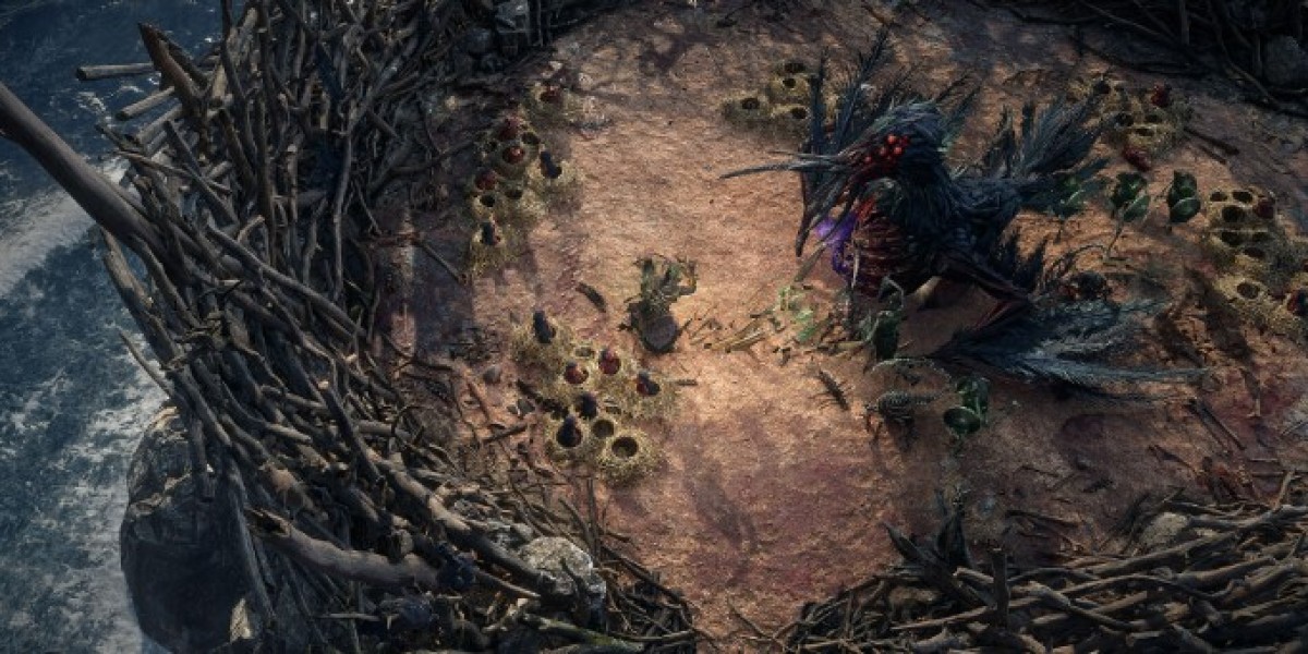 Mastering Spectres in Poe 2 trade: Best Choices Explained