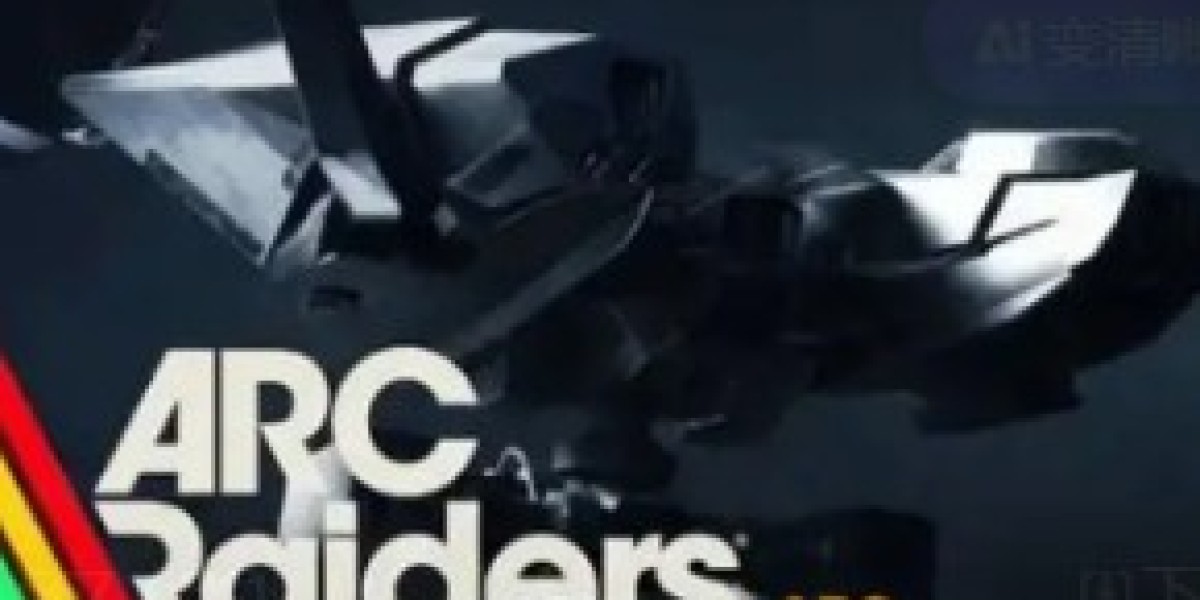 MMOEXP ARC Raiders: From Zero to Hero – The Ultimate Beginner's Survival Guide