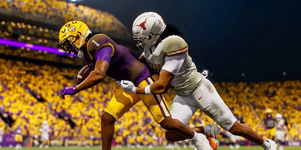 MMOexp CFB 26: Master the QB Playmaker for Broken Plays