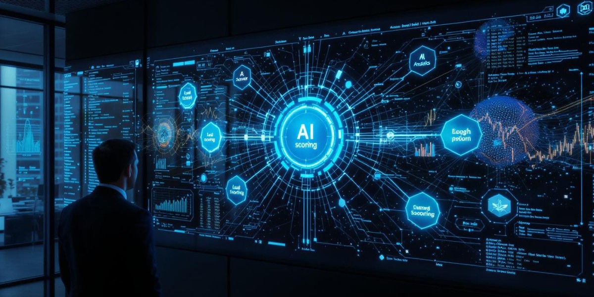 How AI is Revolutionizing Lead Segmentation and Prioritization