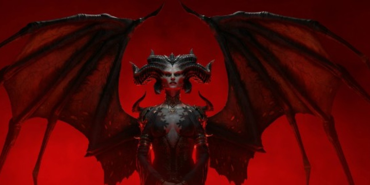 How to Obtain Gallowvine in Diablo 4 Items