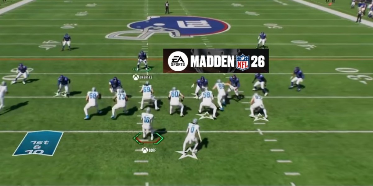 nba2king How to Become a MUT Millionaire in Madden 26 Ultimate Team