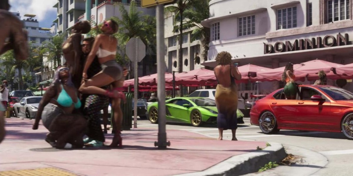 MMOEXP GTA 6:Grand Theft Auto VI: Streaming Integration Expectations